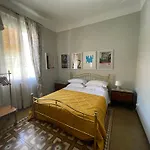 Casa Righetti Liguria, Three Indipendent In A 1924 Family With Garden, Together, Live Separately Διαμέρισμα