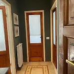 Casa Righetti Liguria, Three Indipendent In A 1924 Family With Garden, Together, Live Separately Διαμέρισμα *