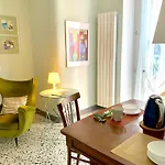 Διαμέρισμα Casa Righetti Liguria, Three Indipendent In A 1924 Family With Garden, Together, Live Separately Λα Σπέτσια