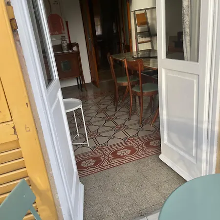 Casa Righetti Liguria