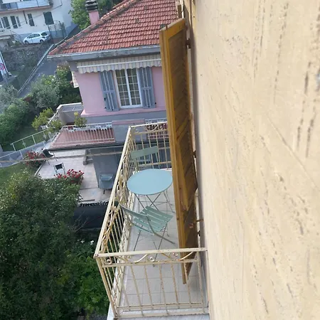 Appartamento Casa Righetti La Spezia