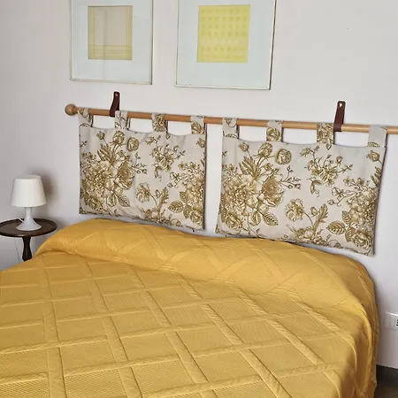 Casa Righetti Liguria, Three Indipendent In A 1924 Family With Garden, Together, Live Separately Apartmán *