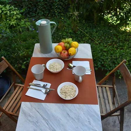 Apartmán Casa Righetti Liguria, Three Indipendent In A 1924 Family With Garden, Together, Live Separately *