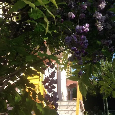 Casa Righetti Liguria * La Spezia