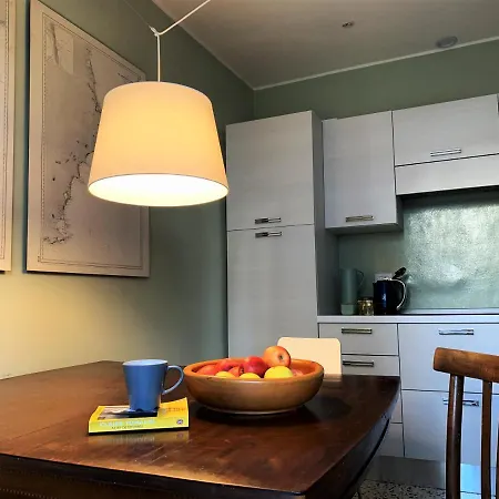 Casa Righetti Appartamento