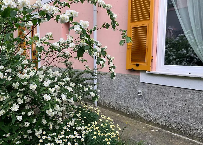 Lägenhet Casa Righetti Liguria La Spezia