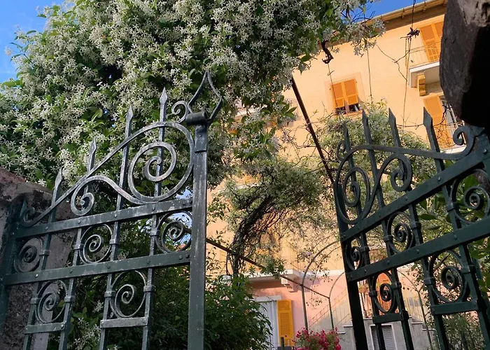 Casa Righetti Liguria *