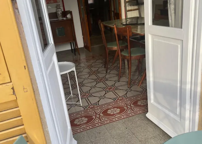 Casa Righetti Liguria