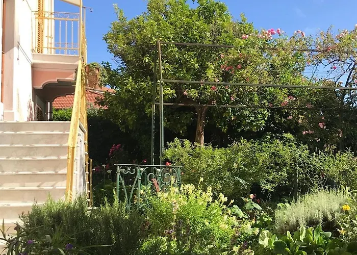 Casa Righetti Liguria Διαμέρισμα *