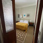 Casa Righetti Liguria, Three Indipendent In A 1924 Family With Garden, Together, Live Separately شقة *