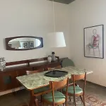 شقة Casa Righetti Liguria, Three Indipendent In A 1924 Family With Garden, Together, Live Separately