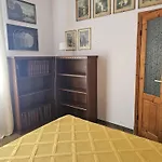 Casa Righetti Liguria, Three Indipendent In A 1924 Family With Garden, Together, Live Separately Appartamento