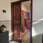 Casa Righetti Liguria, Three Indipendent In A 1924 Family With Garden, Together, Live Separately Appartamento La Spezia