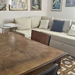 شقة Casa Righetti Liguria, Three Indipendent In A 1924 Family With Garden, Together, Live Separately
