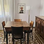 Casa Righetti Liguria, Three Indipendent In A 1924 Family With Garden, Together, Live Separately * La Spezia
