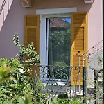 Casa Righetti Liguria, Three Indipendent In A 1924 Family With Garden, Together, Live Separately شقة لا سبيتسْيا