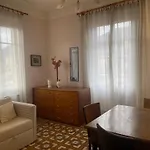 Casa Righetti Liguria, Three Indipendent In A 1924 Family With Garden, Together, Live Separately