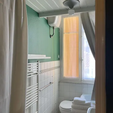 Casa Righetti Liguria, Three Indipendent In A 1924 With Garden *