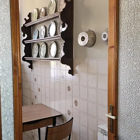 Casa Righetti Liguria, Three Indipendent In A 1924 With Garden