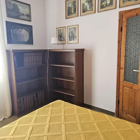 Casa Righetti Liguria, Three Indipendent In A 1924 With Garden Διαμέρισμα