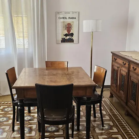 Casa Righetti Liguria, Three Indipendent In A 1924 With Garden * Λα Σπέτσια