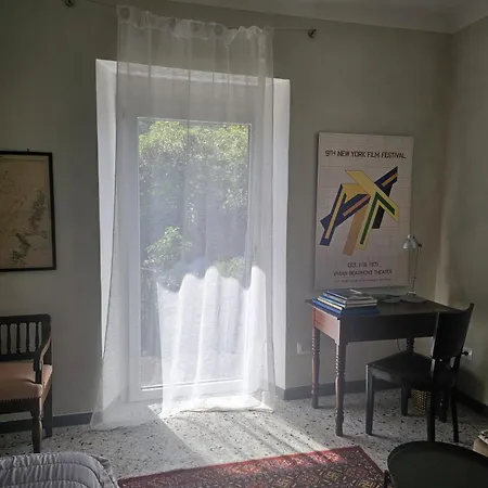 Διαμέρισμα Casa Righetti Liguria, Three Indipendent In A 1924 With Garden Λα Σπέτσια