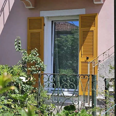 Casa Righetti Liguria, Three Indipendent In A 1924 With Garden Διαμέρισμα Λα Σπέτσια