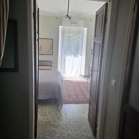 Διαμέρισμα Casa Righetti Liguria, Three Indipendent In A 1924 With Garden Λα Σπέτσια