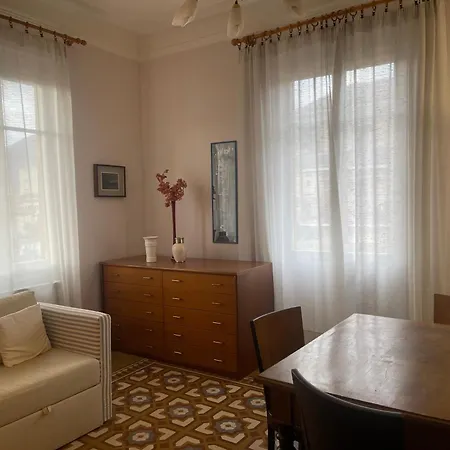 Casa Righetti Liguria, Three Indipendent In A 1924 With Garden