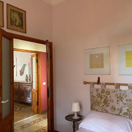 アパート Casa Righetti Liguria, Three Indipendent In A 1924 With Garden