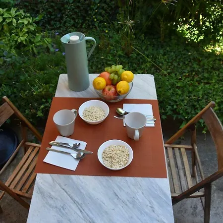 Apartment Casa Righetti *
