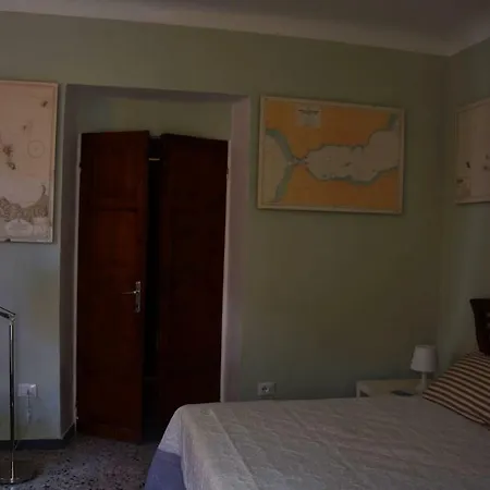 Casa Righetti Apartment La Spezia