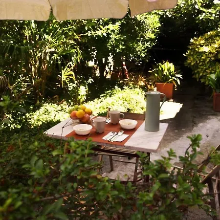 Casa Righetti Liguria, Three Indipendent In A 1924 With Garden * Λα Σπέτσια