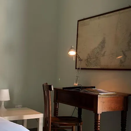 Casa Righetti Apartment