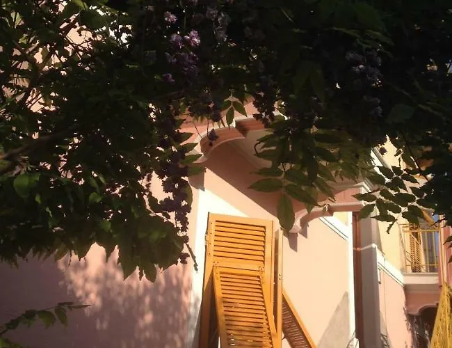 Casa Righetti Liguria